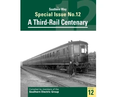 KNYGA Bookshop Southern Way Special Issue No. 12
