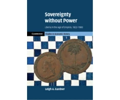 KNYGA Bookshop Sovereignty without Power