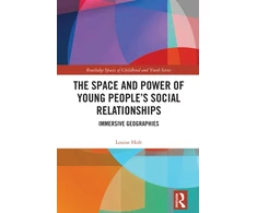 KNYGA Bookshop Space and Power of Young People's Social Relationships