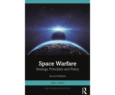 KNYGA Bookshop Space Warfare