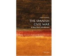 KNYGA Bookshop Spanish Civil War
