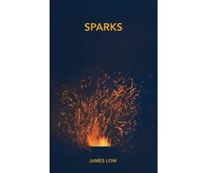 KNYGA Bookshop Sparks