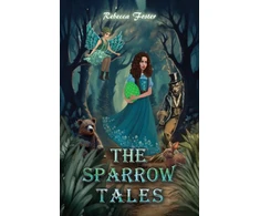 KNYGA Bookshop Sparrow Tales