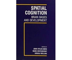 KNYGA Joan Stiles Davis Spatial Cognition