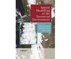 KNYGA Bookshop Spatial Modelling of the Terrestrial Environment