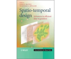 KNYGA Bookshop Spatio-temporal Design