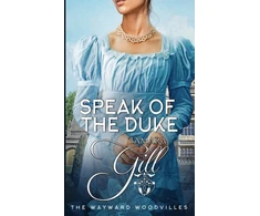 KNYGA Bookshop Speak of the Duke