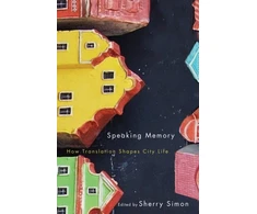 KNYGA Bookshop Speaking Memory