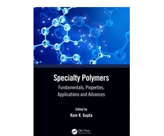 KNYGA Bookshop Specialty Polymers