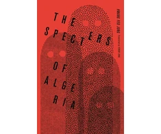 KNYGA Bookshop Specters of Algeria