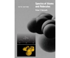 KNYGA Peter F. (Professor, Professor, Old Dominion University) Bernath Spectra of Atoms and Molecules
