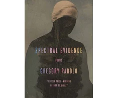 KNYGA Bookshop Spectral Evidence