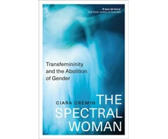 KNYGA Bookshop Spectral Woman
