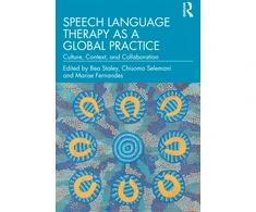 KNYGA Bookshop Speech Language Therapy as a Global Practice
