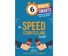 KNYGA Bookshop Speed Storytelling Toolkit