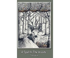 KNYGA Bookshop Spell in The Woods