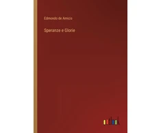 KNYGA Bookshop Speranze e Glorie