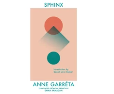 KNYGA Bookshop Sphinx