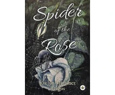 KNYGA Bookshop Spider of the Rose