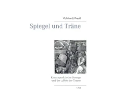 KNYGA Bookshop Spiegel und Trane