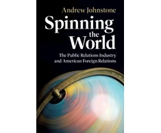 KNYGA Bookshop Spinning the World