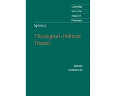 KNYGA Bookshop Spinoza: Theological-Political Treatise