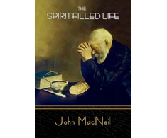 KNYGA Bookshop Spirit-Filled Life
