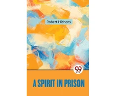 KNYGA Bookshop Spirit in Prison