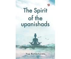 KNYGA Bookshop Spirit of the Upanishads