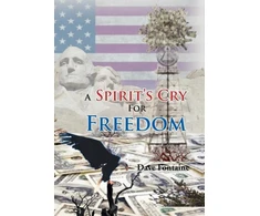 KNYGA Bookshop Spirit's Cry For Freedom