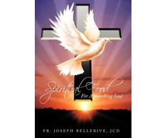 KNYGA Bookshop Spiritual Food For A Searching Soul