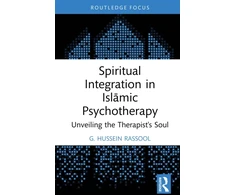 KNYGA Bookshop Spiritual Integration in Islamic Psychotherapy
