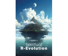 KNYGA Bookshop Spiritual R-Evolution