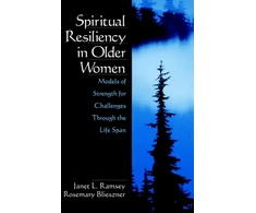KNYGA Bookshop Spiritual Resiliency in Older Women