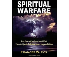 KNYGA Bookshop Spiritual Warfare