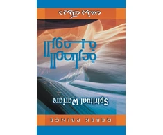 KNYGA Bookshop Spiritual Warfare (Arabic)