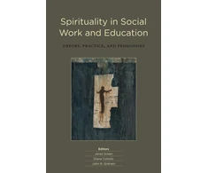 KNYGA Bookshop Spirituality in Social Work and Education