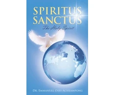 KNYGA Bookshop Spiritus Sanctus