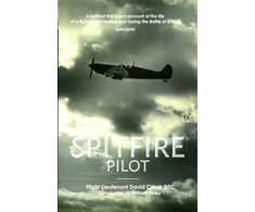 KNYGA Bookshop Spitfire Pilot