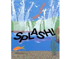 KNYGA Bookshop Splash!
