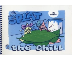 KNYGA Bookshop Splat
