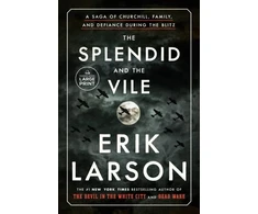 KNYGA Bookshop Splendid and the Vile