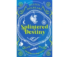 KNYGA Bookshop Splintered Destiny