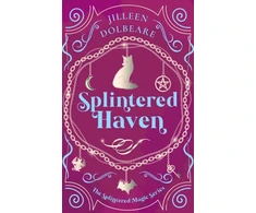 KNYGA Bookshop Splintered Haven