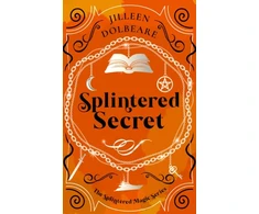 KNYGA Bookshop Splintered Secret