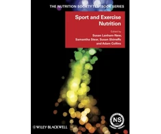 KNYGA Bookshop Sport and Exercise Nutrition