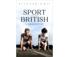 KNYGA Bookshop Sport and the British