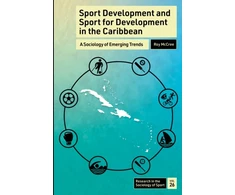 KNYGA Bookshop Sport Development and Sport for Development in the Caribbean