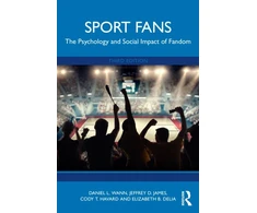 KNYGA Bookshop Sport Fans