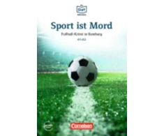 KNYGA Bookshop Sport ist Mord - Fussball-Krimi in Hamburg